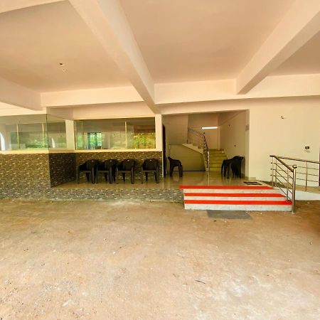 Erumely Central Homes Mundakāyam Exterior foto