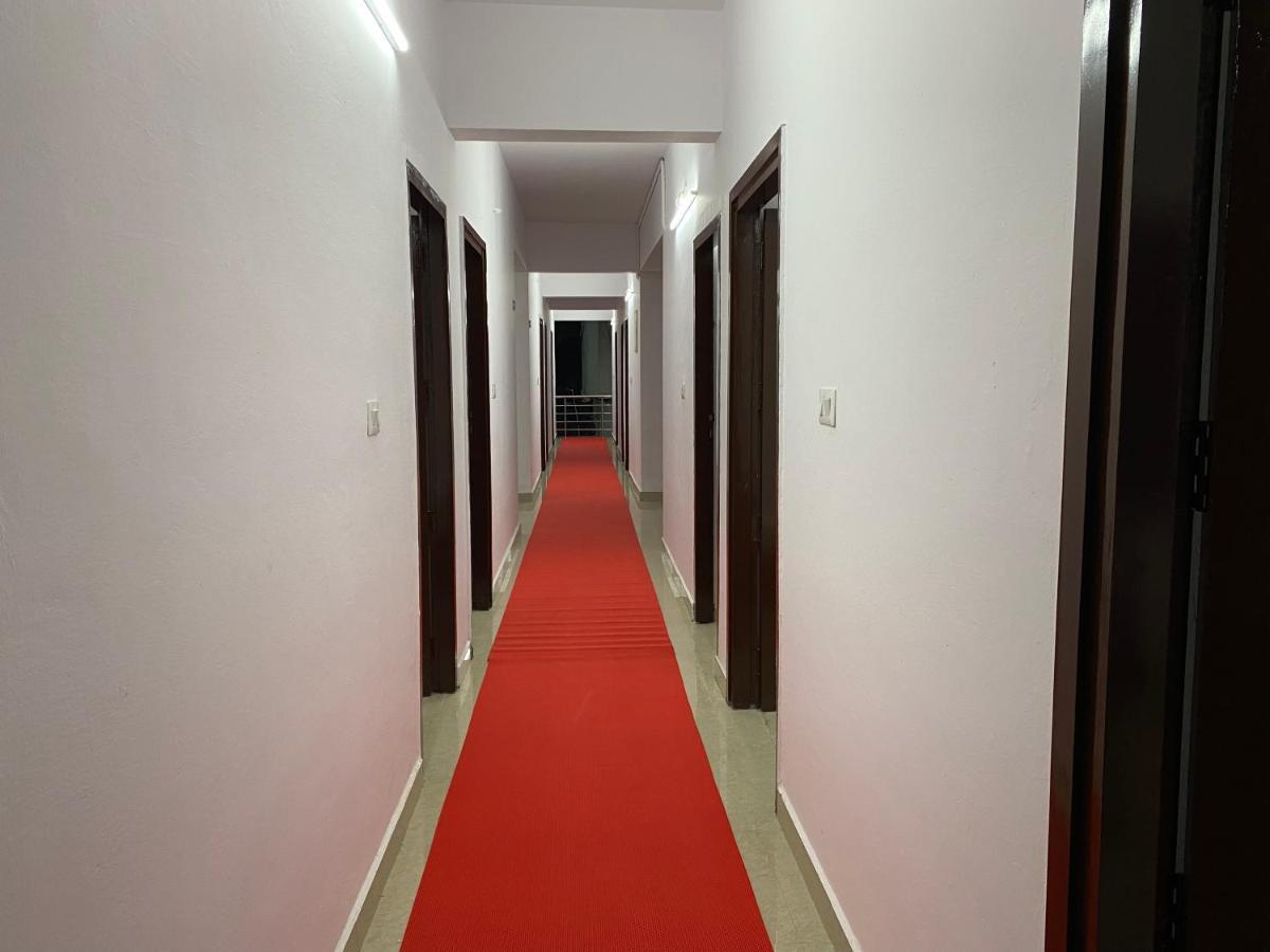 Erumely Central Homes Mundakāyam Exterior foto